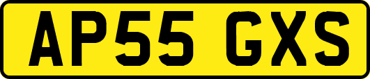 AP55GXS