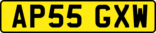 AP55GXW