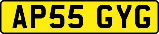 AP55GYG