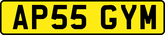 AP55GYM