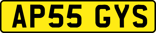 AP55GYS