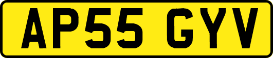 AP55GYV