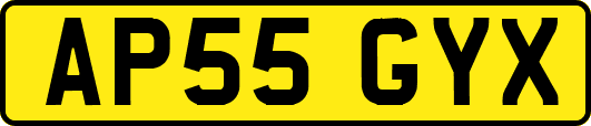AP55GYX