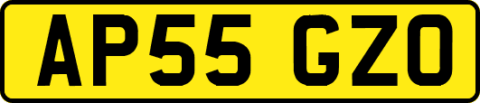 AP55GZO