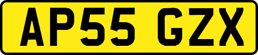 AP55GZX
