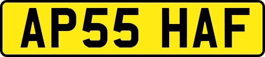 AP55HAF