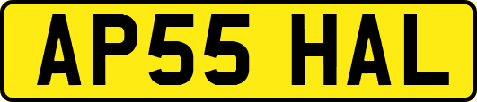 AP55HAL