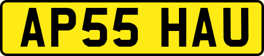 AP55HAU