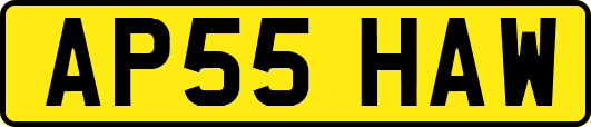 AP55HAW