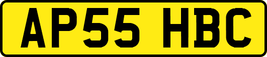 AP55HBC