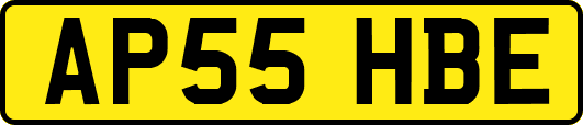 AP55HBE