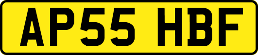 AP55HBF