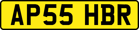 AP55HBR