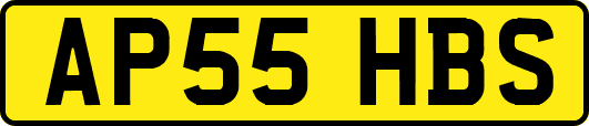 AP55HBS