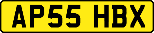 AP55HBX