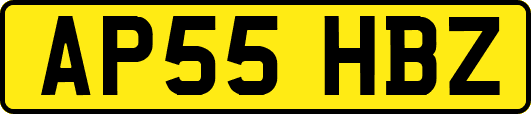 AP55HBZ