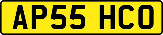 AP55HCO