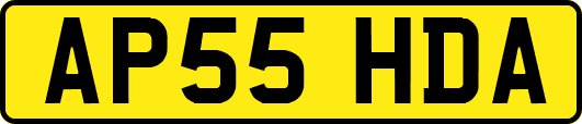 AP55HDA