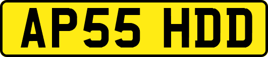 AP55HDD
