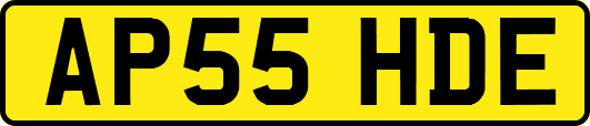 AP55HDE