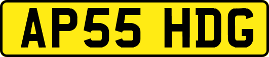 AP55HDG
