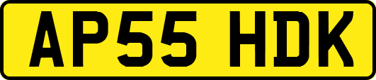 AP55HDK