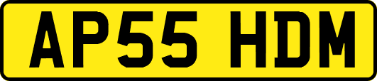 AP55HDM