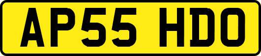 AP55HDO