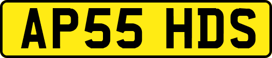 AP55HDS