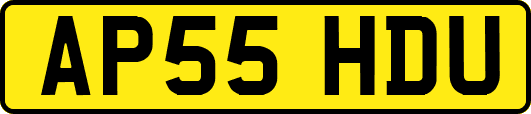 AP55HDU