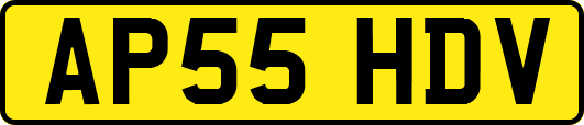 AP55HDV