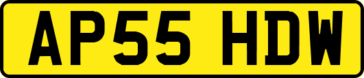 AP55HDW