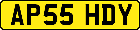 AP55HDY