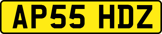 AP55HDZ