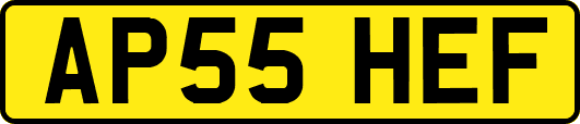 AP55HEF