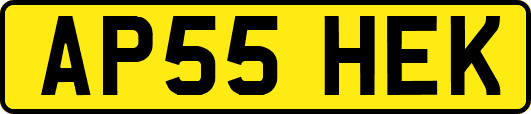 AP55HEK