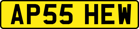 AP55HEW