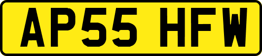 AP55HFW