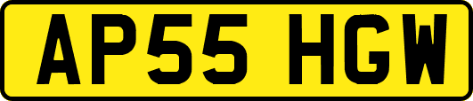 AP55HGW