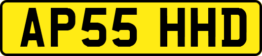 AP55HHD