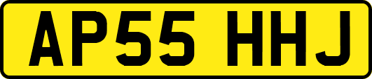 AP55HHJ