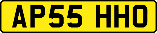 AP55HHO