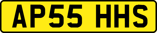 AP55HHS