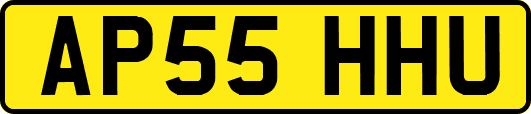 AP55HHU
