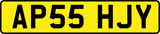 AP55HJY