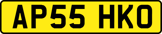 AP55HKO