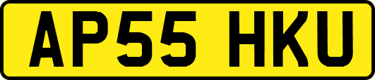 AP55HKU