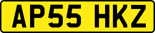 AP55HKZ
