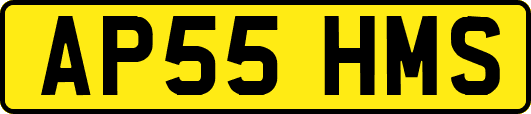 AP55HMS