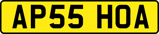 AP55HOA